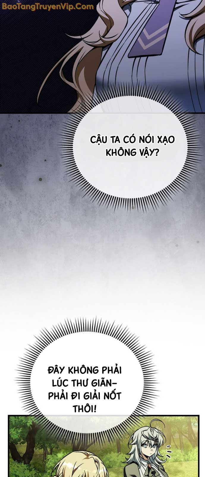 Đại Phản Diện Khao Khát Được Sống chapter 36 - Trang 72