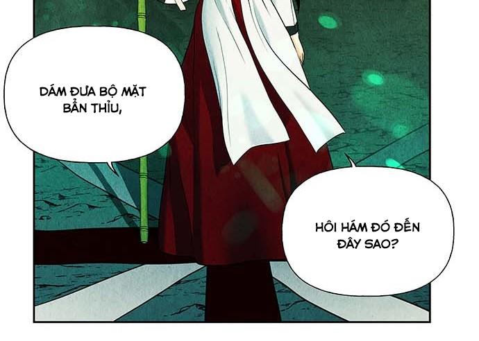 Cửa hàng đồ cổ tương lai chapter 29 - Trang 71