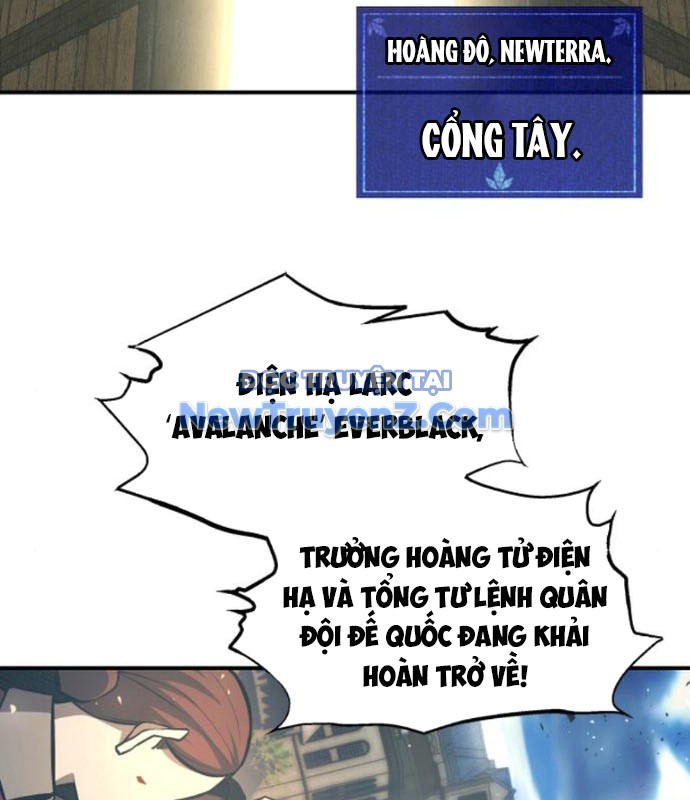 Trở Thành Hung Thần Trong Trò Chơi Thủ Thành chapter 130 - Trang 97