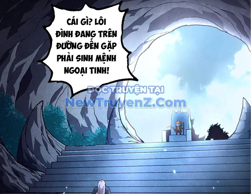 Chuyển Sinh Thành Liễu Đột Biến chapter 380 - Trang 36