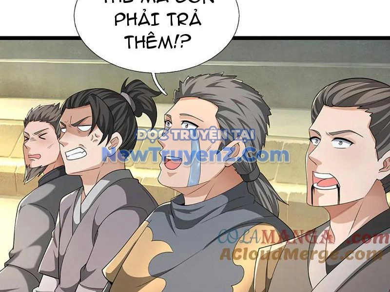 Ta Có Thể Tấn Công Không Giới Hạn chapter 97 - Trang 56