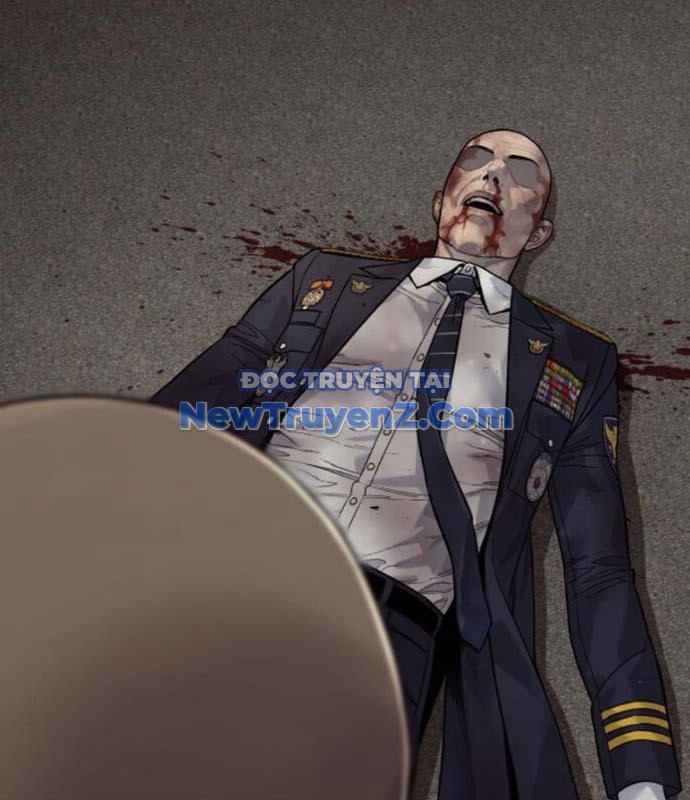 Cảnh Sát Báo Thù chapter 99 - Trang 141