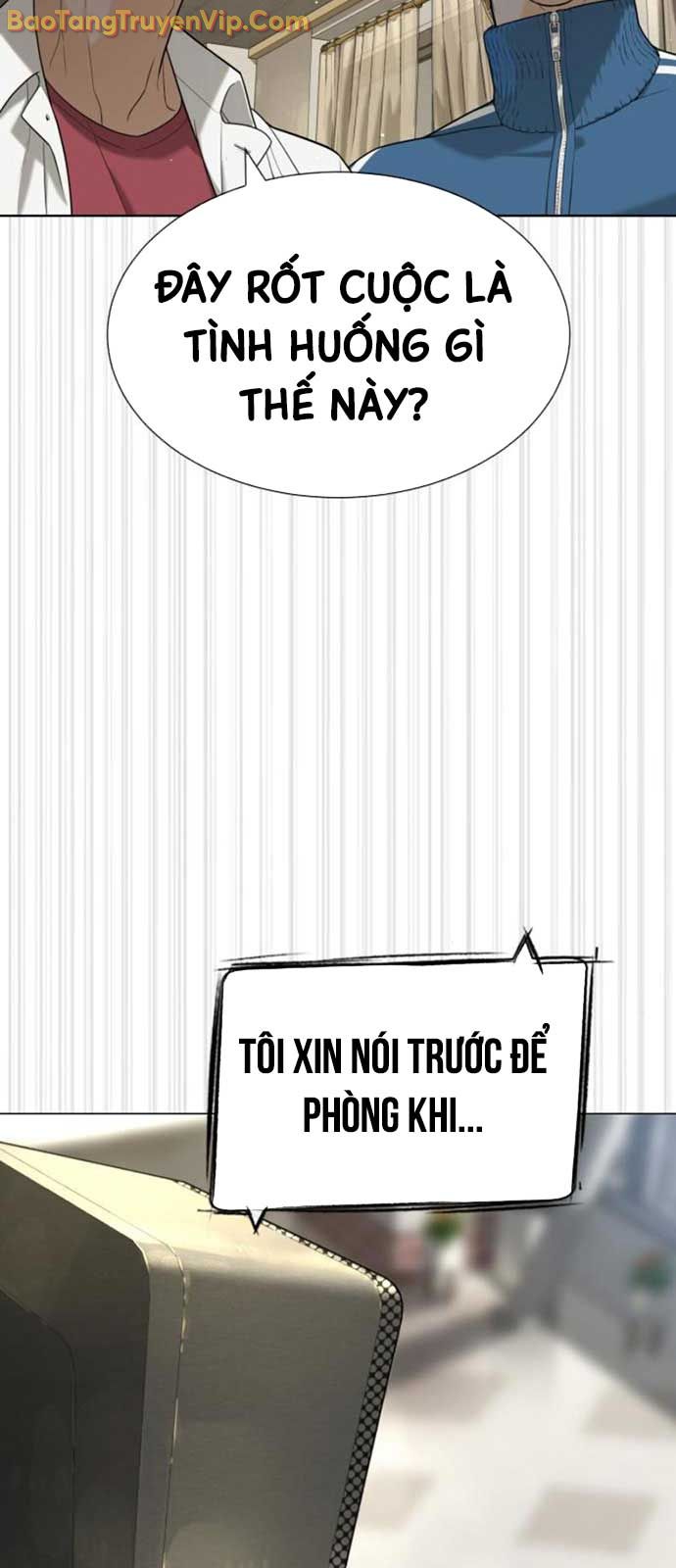 Sát Thủ Peter chapter 96.1 - Trang 96