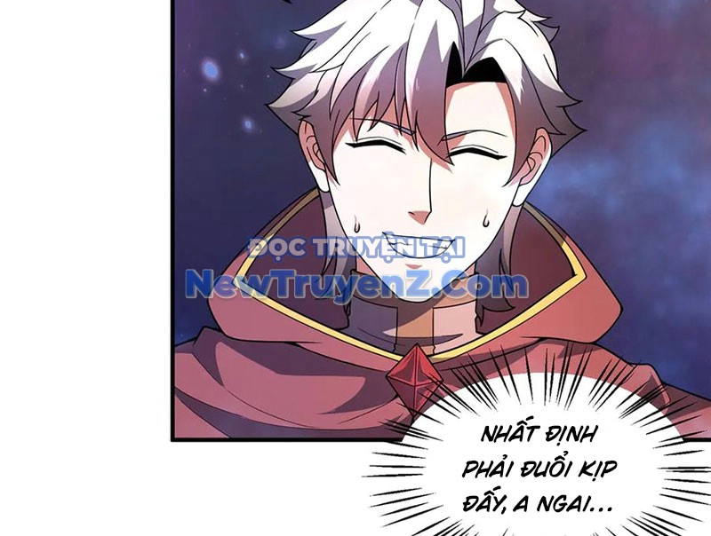Thần Sủng Tiến Hóa chapter 404 - Trang 4