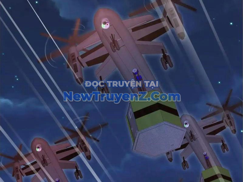 Mạt Thế Cẩu Sinh: Gián Giúp Ta Chồng Buff chapter 44 - Trang 133