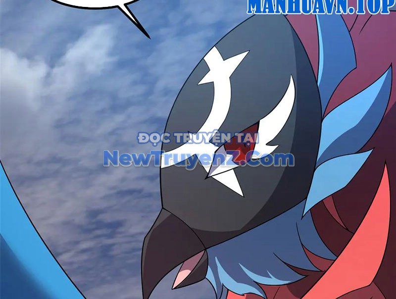 Thần Sủng Tiến Hóa chapter 404 - Trang 19