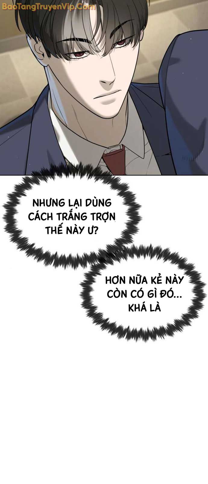Sát Thủ Peter chapter 96.1 - Trang 6