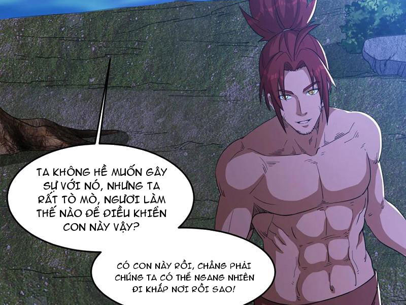 Câu Lạc Bộ Trao đổi Nhân Sinh chapter 96 - Trang 22