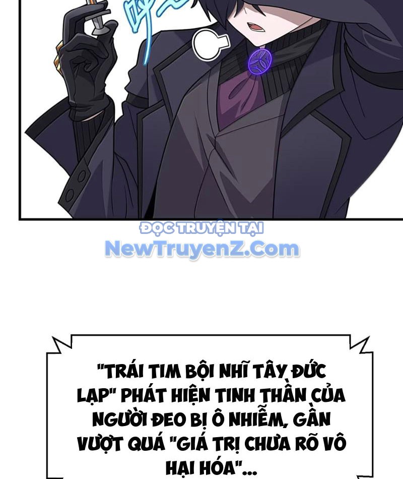 Luyện Kim Thuật Sĩ Tà ác Không Trị Nổi Thể Thí Nghiệm Của Mình chapter 41 - Trang 19