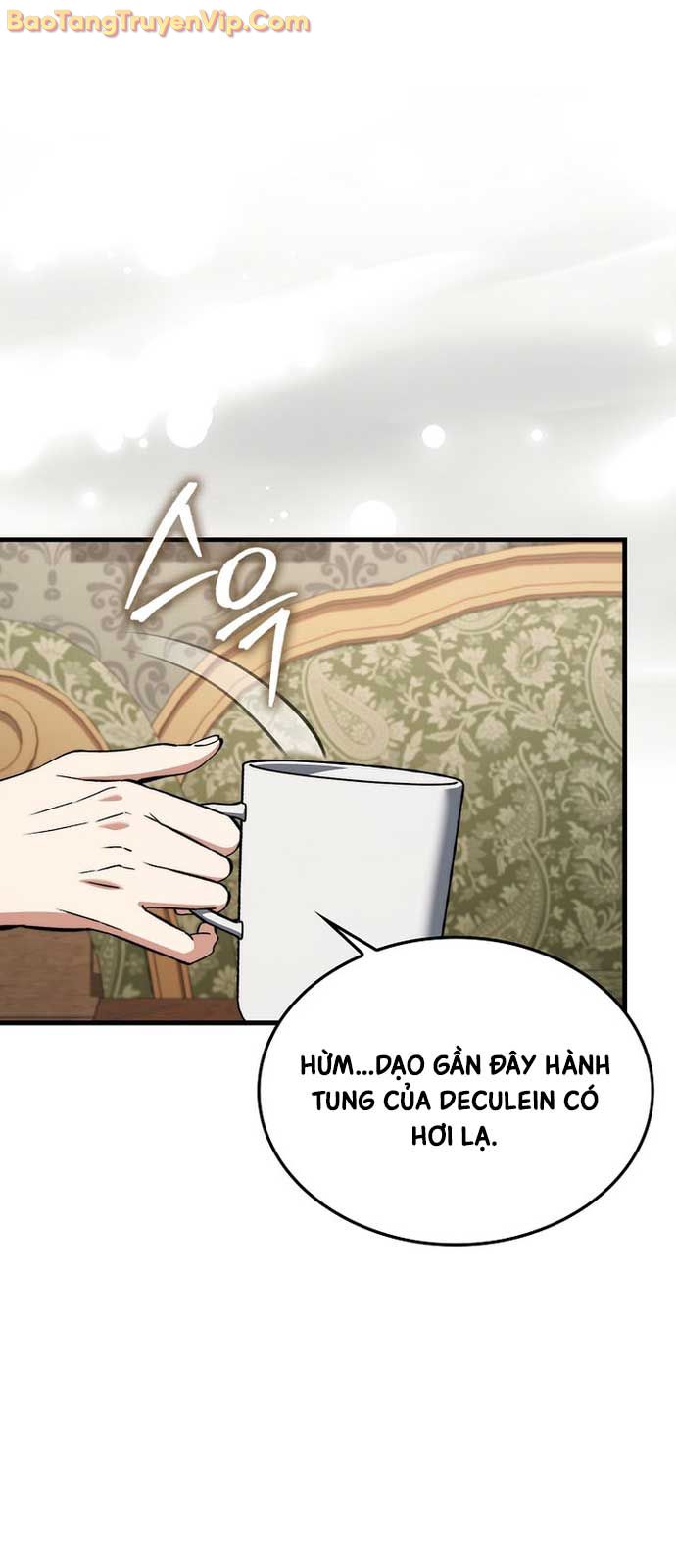 Đại Phản Diện Khao Khát Được Sống chapter 36 - Trang 20