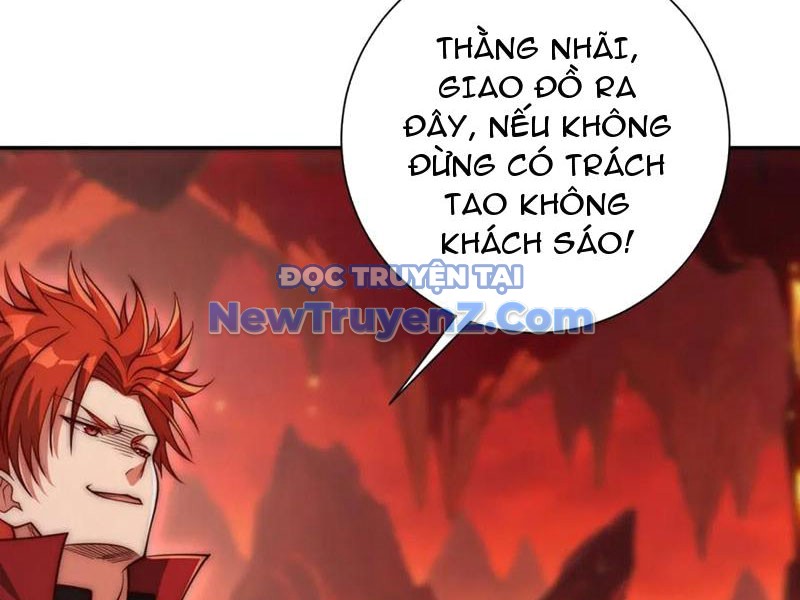 Dị Năng Trùng Sinh Ta Sớm Ở Đỉnh Cao chapter 38 - Trang 4