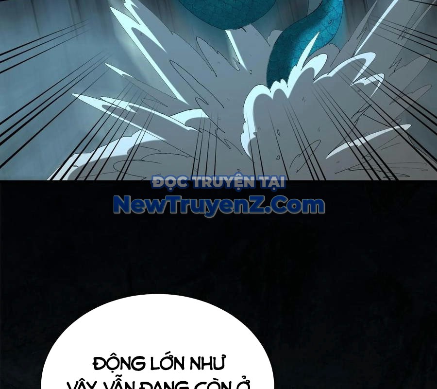 Ngày Tôi Sinh Ra, Bách Quỷ Dạ Hành, Tuyết Thi Hộ đạo chapter 719 - Trang 44
