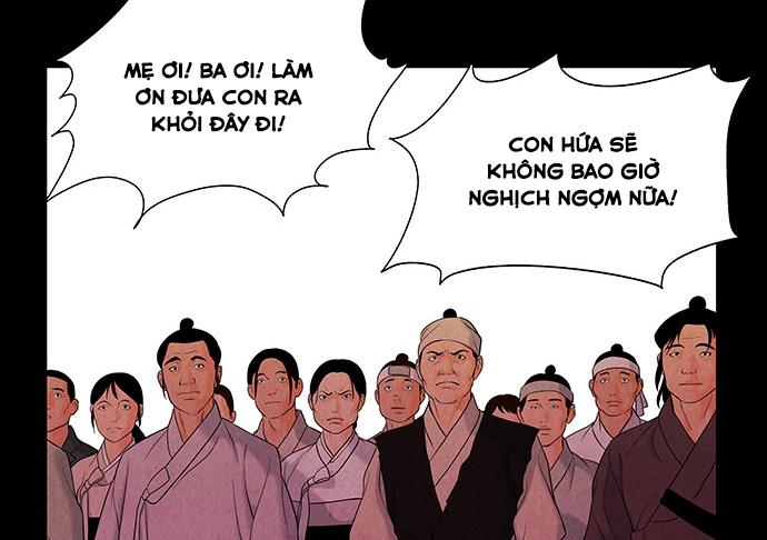 Cửa hàng đồ cổ tương lai chapter 26 - Trang 32