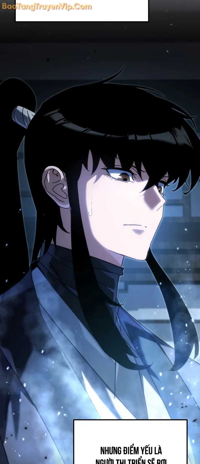 Chuyển Thế Ma Thần Ký chapter 46 - Trang 22