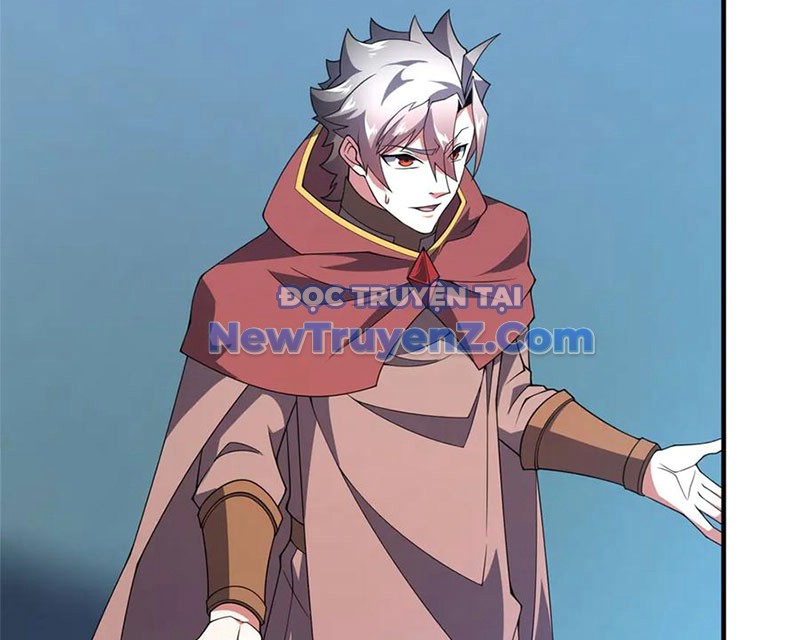 Thần Sủng Tiến Hóa chapter 404 - Trang 60