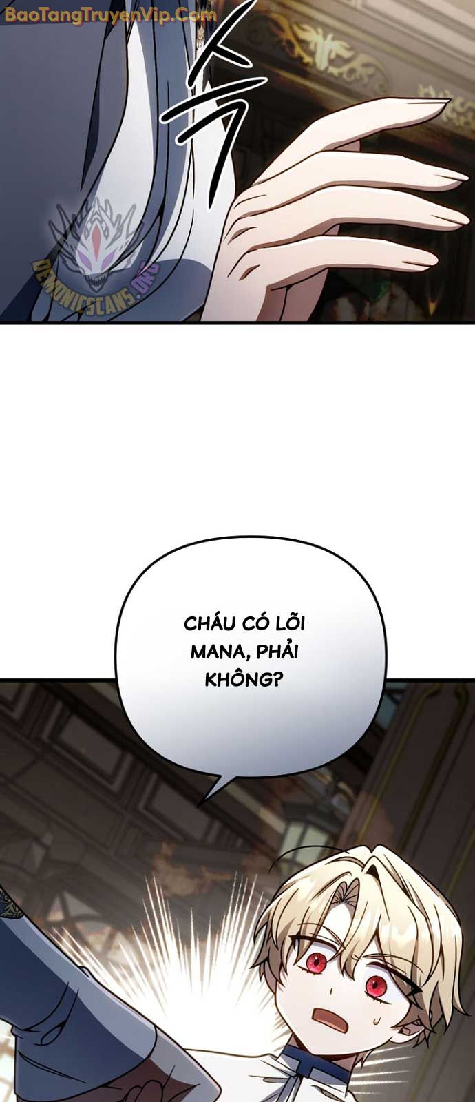 Ta Sẽ Phá Hủy Đất Nước Này chapter 37.1 - Trang 50