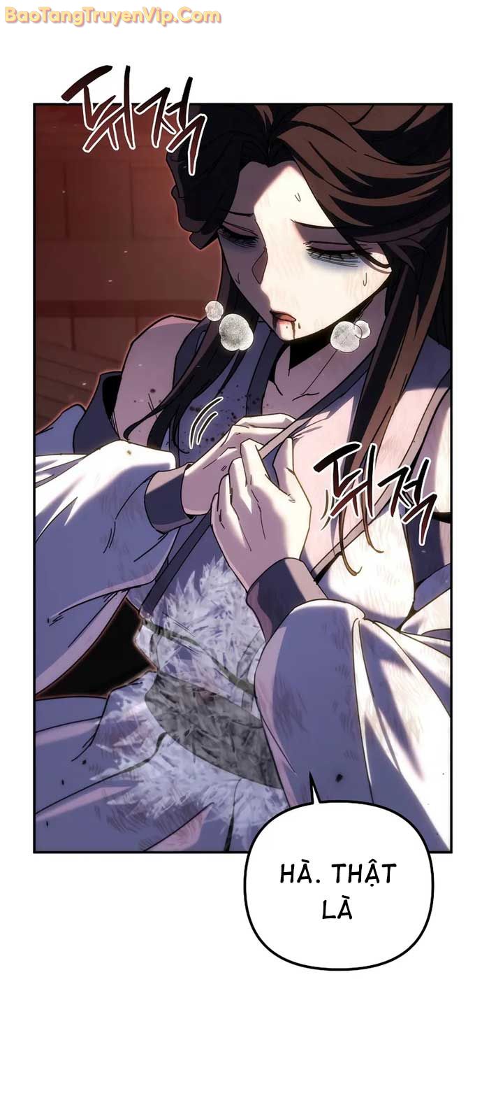 Chuyển Thế Ma Thần Ký chapter 46 - Trang 5