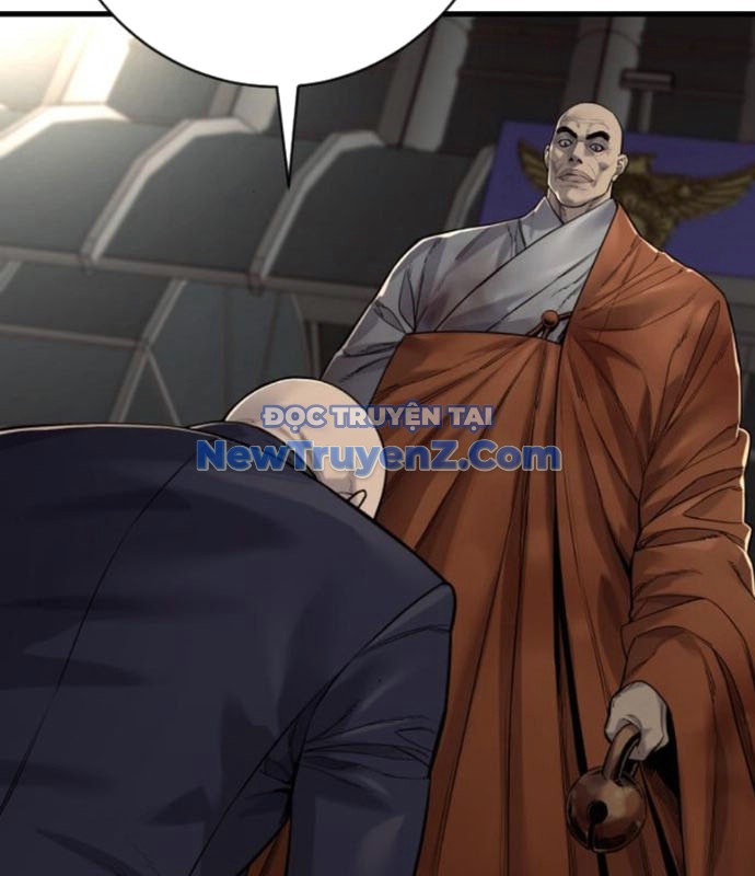 Cảnh Sát Báo Thù chapter 99 - Trang 128