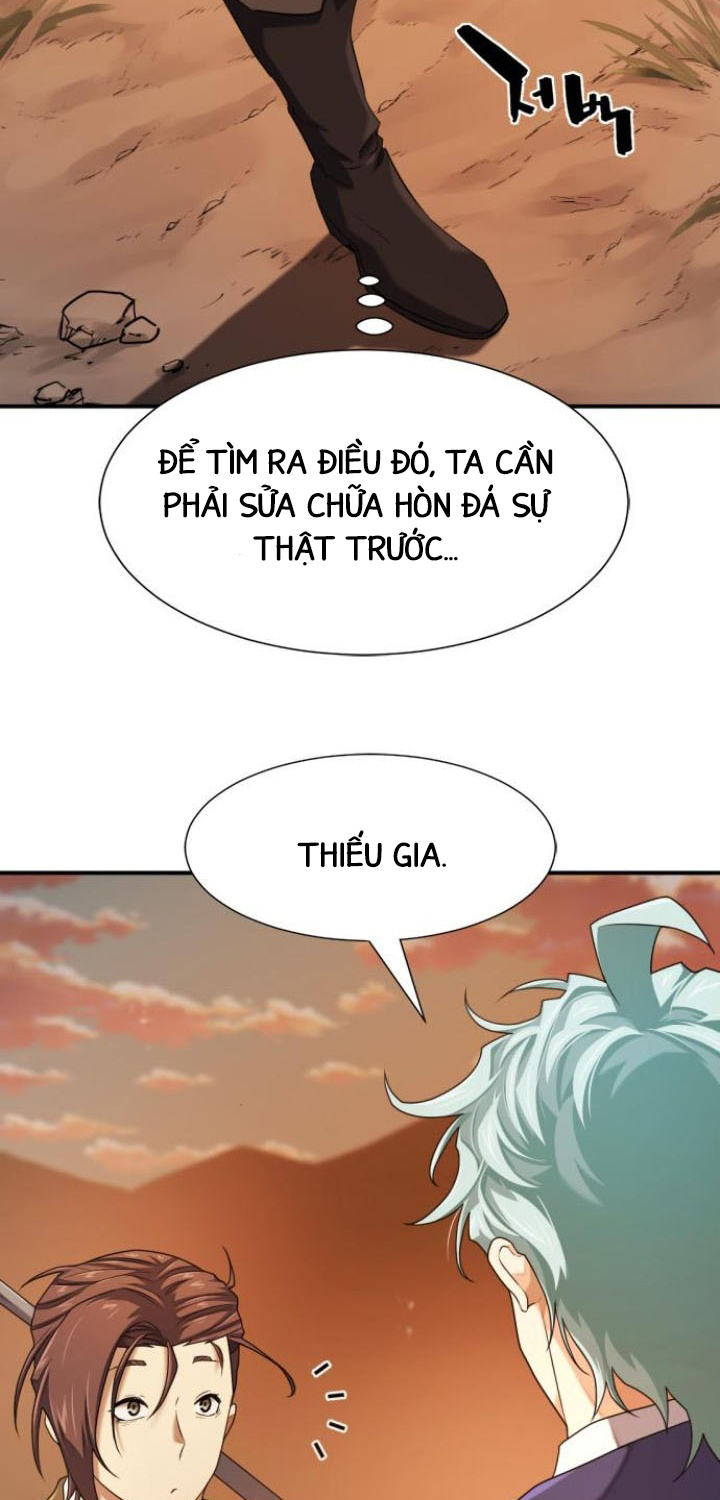 Bậc Thầy Thiết Kế Điền Trang chapter 189 - Trang 59