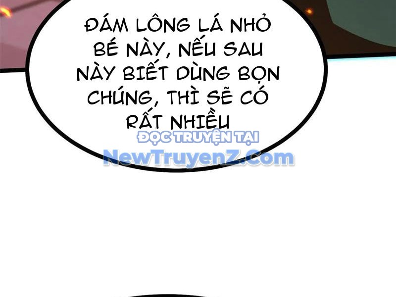 Ta Thật Không Muốn Học Cấm Chú chapter 126 - Trang 23