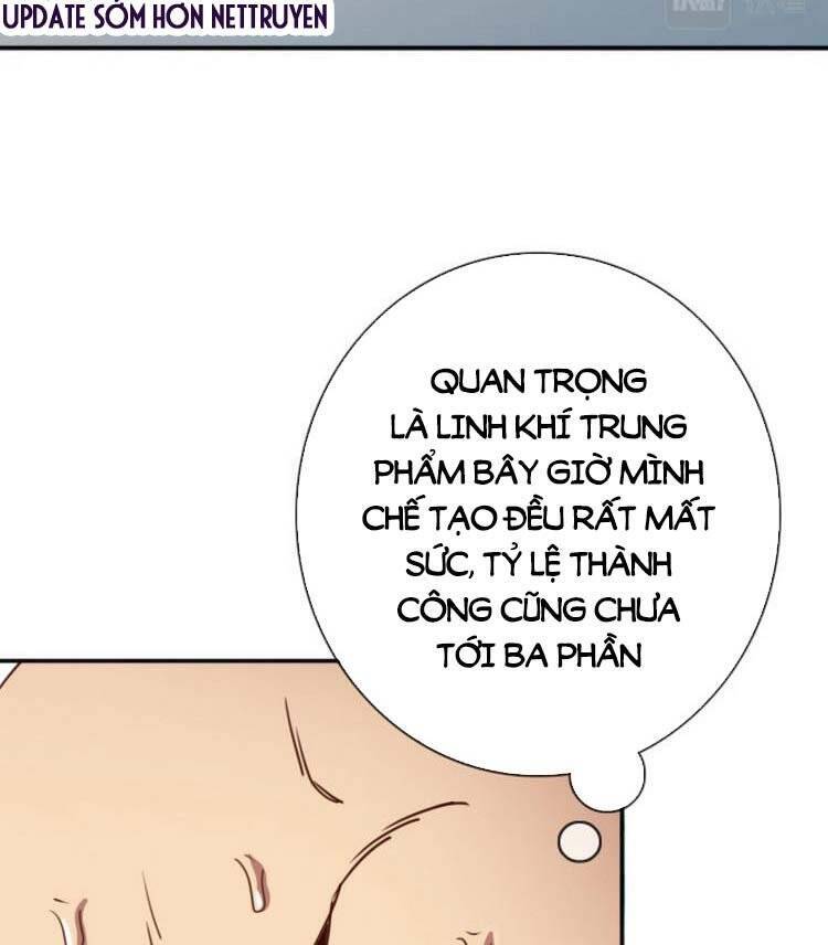 Hệ Thống Thăng Cấp Điên Cuồng chapter 14 - Trang 31