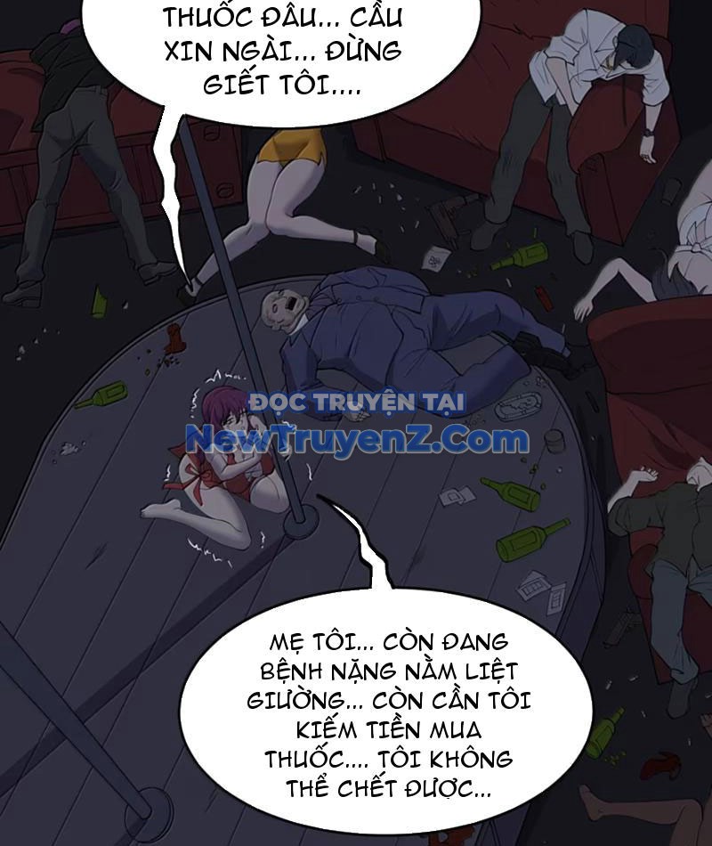 Luyện Kim Thuật Sĩ Tà ác Không Trị Nổi Thể Thí Nghiệm Của Mình chapter 41 - Trang 109