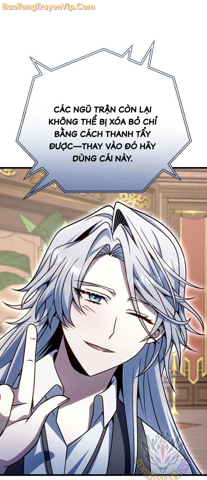 Ta Sẽ Phá Hủy Đất Nước Này chapter 37.1 - Trang 45