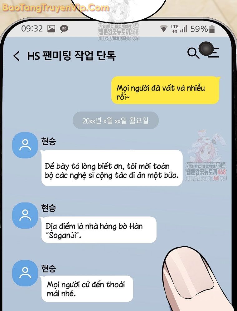 Nhà Soạn Nhạc Thiên Tài Đã Trở Lại chapter 68 - Trang 104