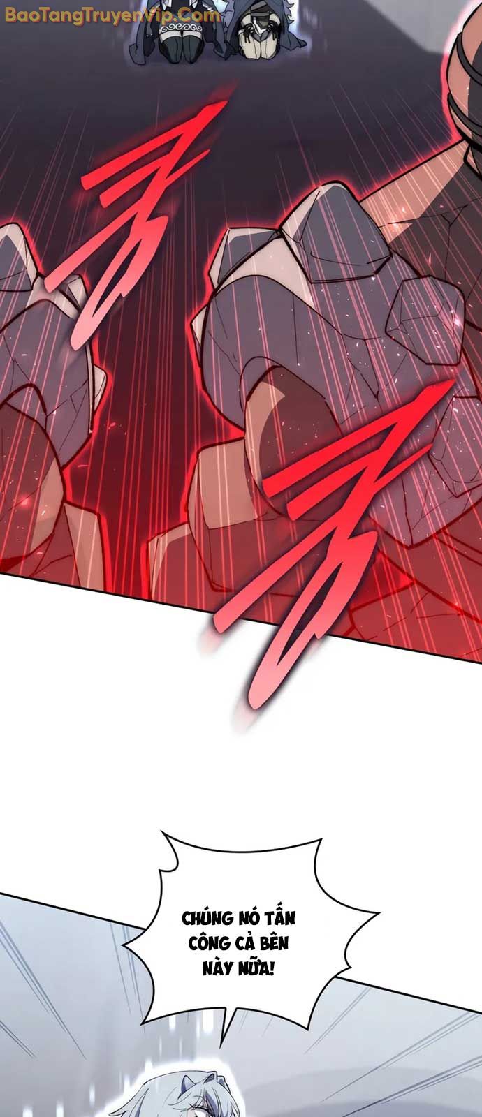 Kẻ Kiến Tạo Hầm Ngục chapter 32 - Trang 22