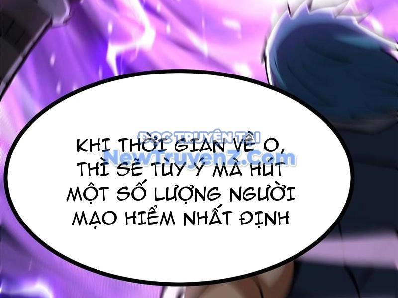 Ta Thật Không Muốn Học Cấm Chú chapter 126 - Trang 135