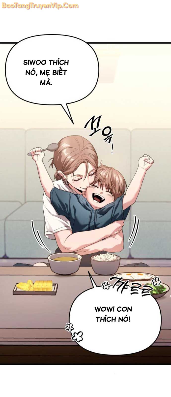 Tuyệt Đối Dân Cư chapter 32.1 - Trang 60