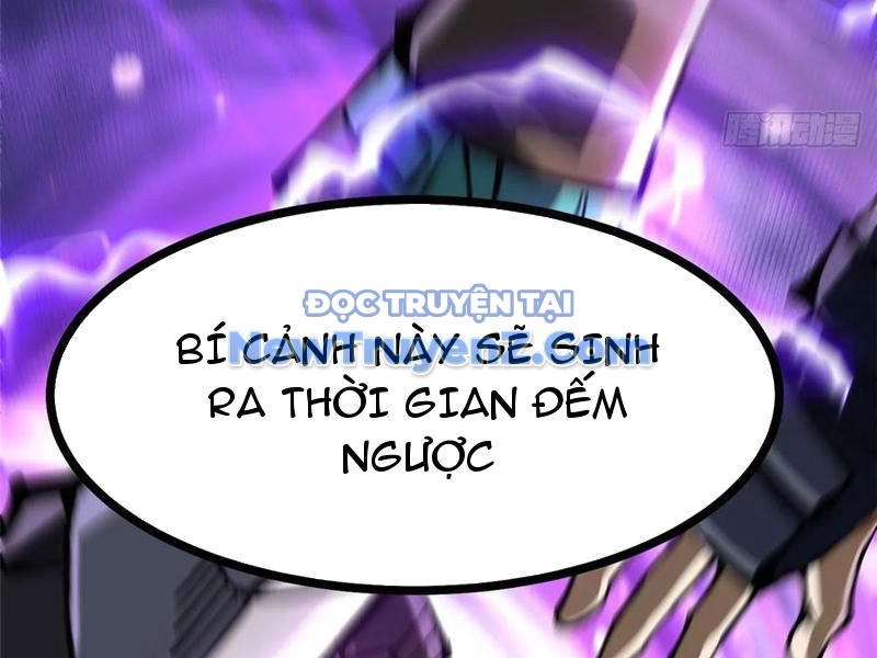 Ta Thật Không Muốn Học Cấm Chú chapter 126 - Trang 131