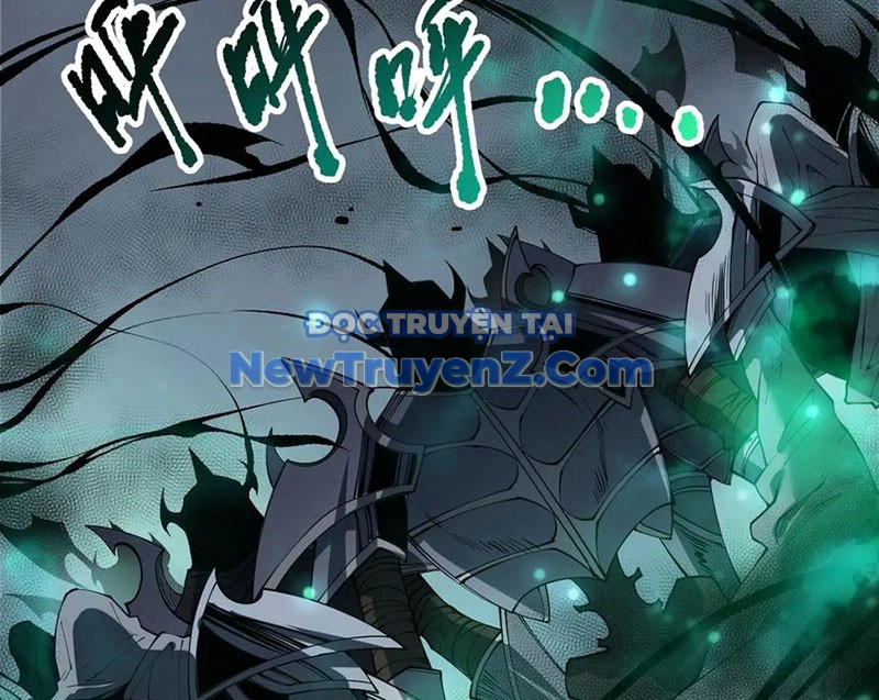 Thảm Họa Tử Linh Sư chapter 184 - Trang 105