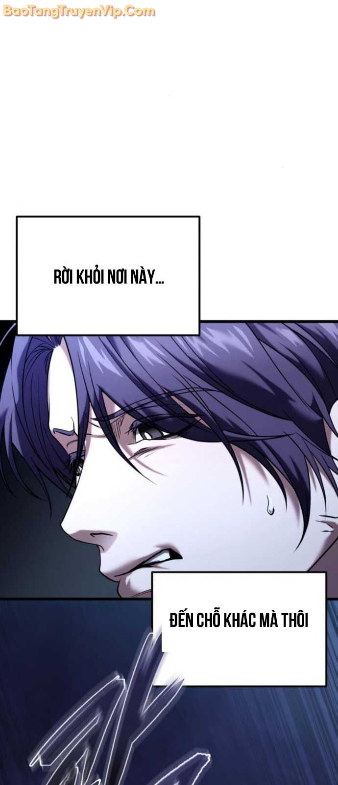 Tuyệt Đối Dân Cư chapter 32.1 - Trang 8