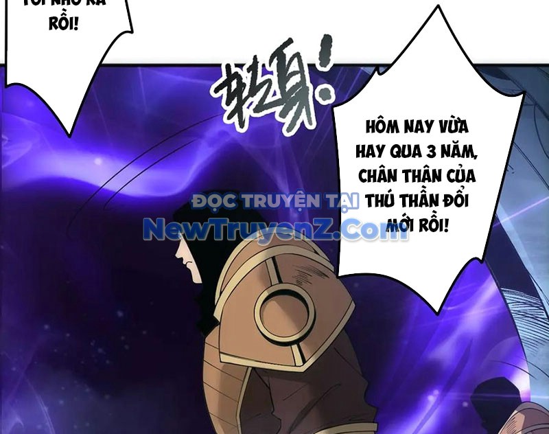 Thảm Họa Tử Linh Sư chapter 184 - Trang 77
