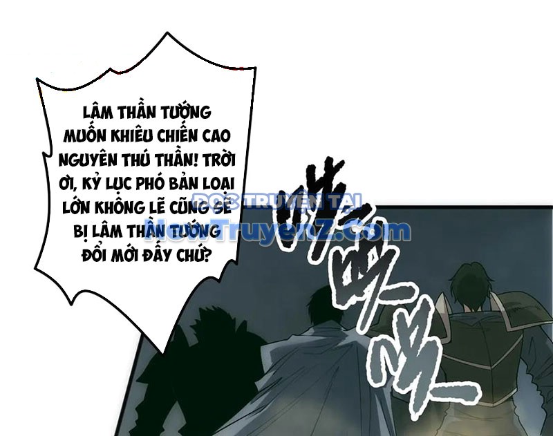 Thảm Họa Tử Linh Sư chapter 184 - Trang 68