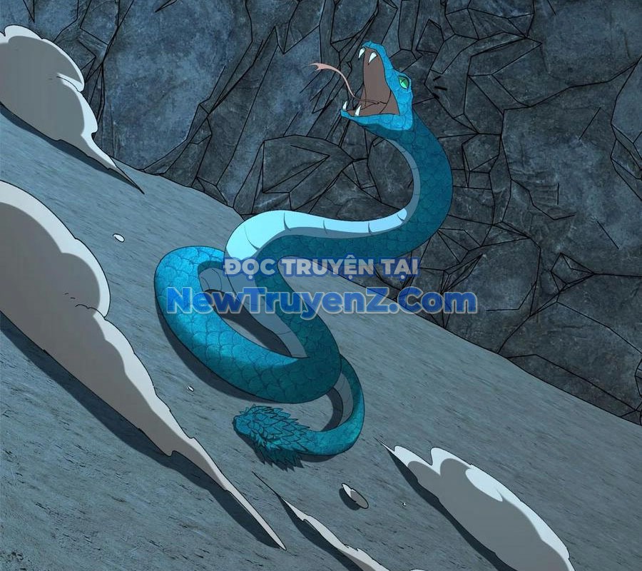 Ngày Tôi Sinh Ra, Bách Quỷ Dạ Hành, Tuyết Thi Hộ đạo chapter 719 - Trang 46