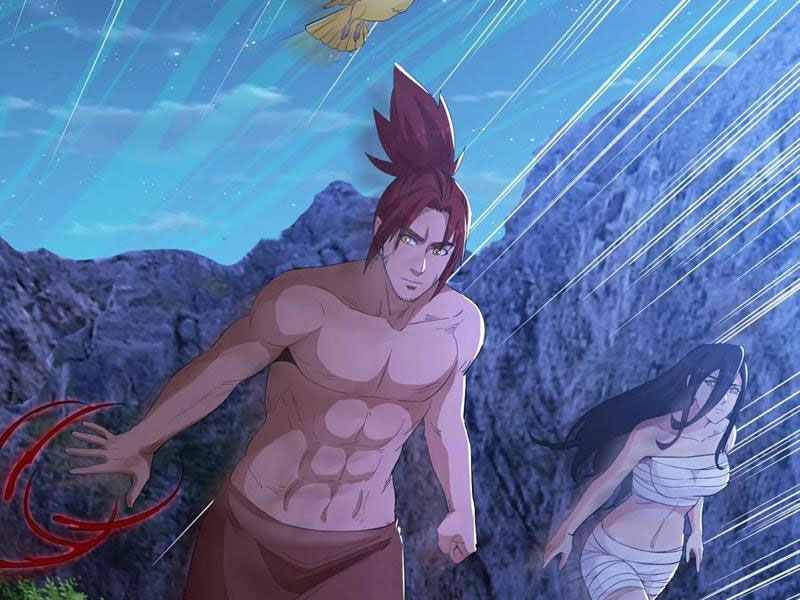 Câu Lạc Bộ Trao đổi Nhân Sinh chapter 96 - Trang 44