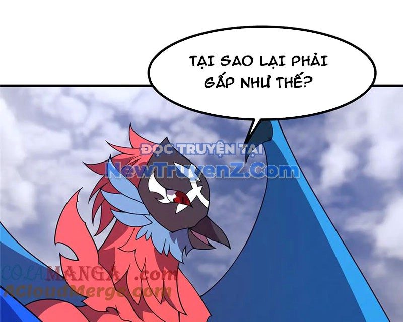 Thần Sủng Tiến Hóa chapter 404 - Trang 103