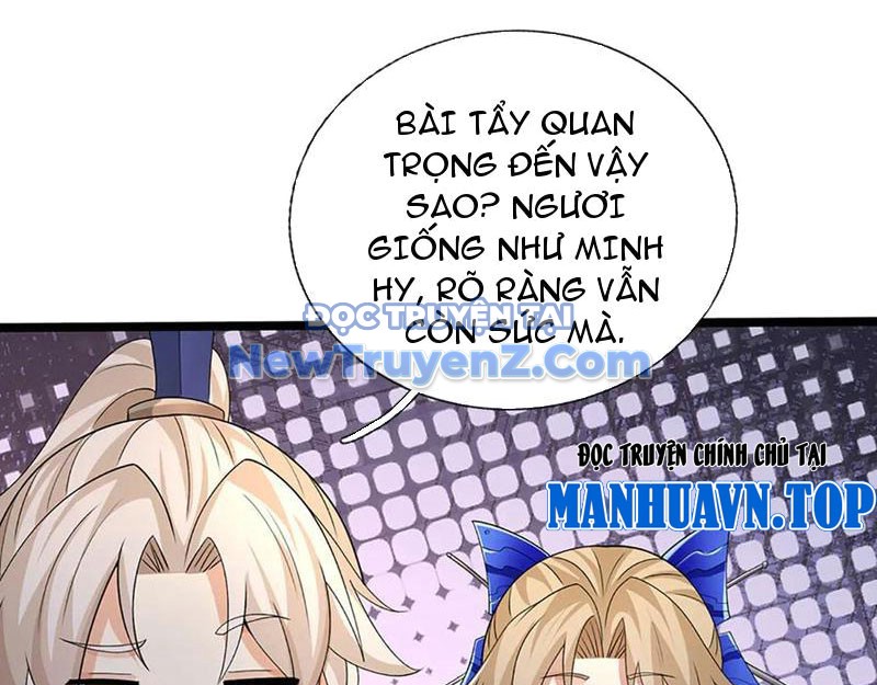 Ta Có Thể Tấn Công Không Giới Hạn chapter 97 - Trang 27