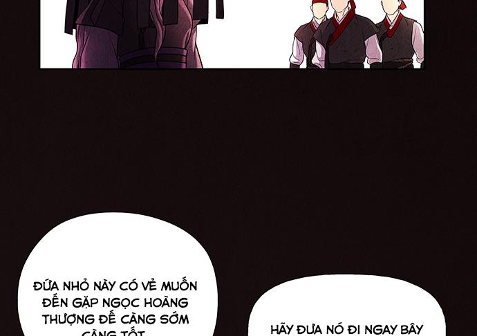 Cửa hàng đồ cổ tương lai chapter 26 - Trang 62