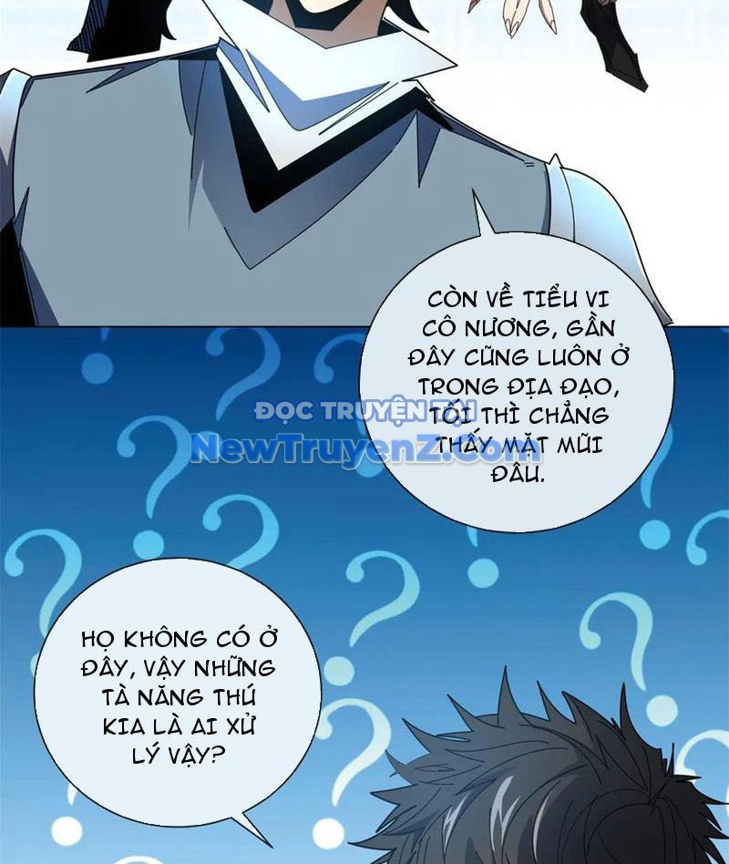 Ta Thành Vương Giả Từ Khắc Kim chapter 33 - Trang 51