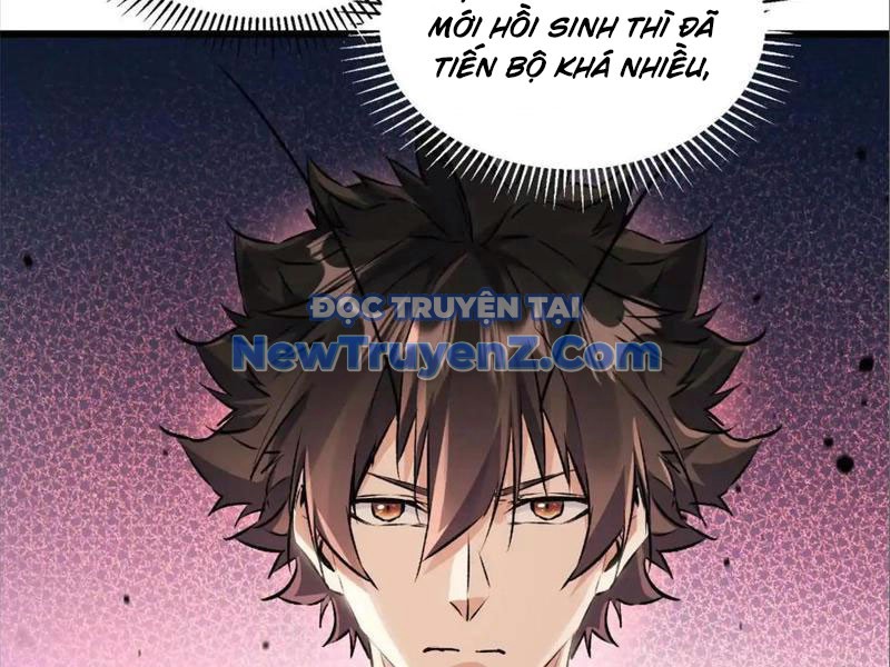 Mạt Thế Cẩu Sinh: Gián Giúp Ta Chồng Buff chapter 44 - Trang 128