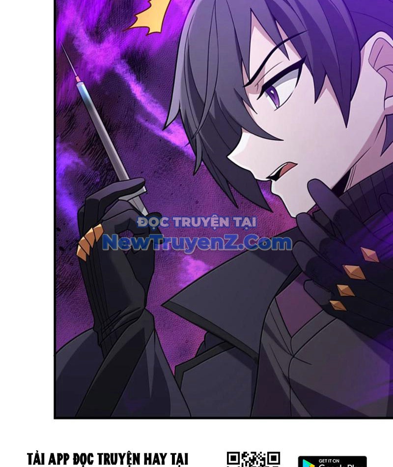 Luyện Kim Thuật Sĩ Tà ác Không Trị Nổi Thể Thí Nghiệm Của Mình chapter 41 - Trang 23