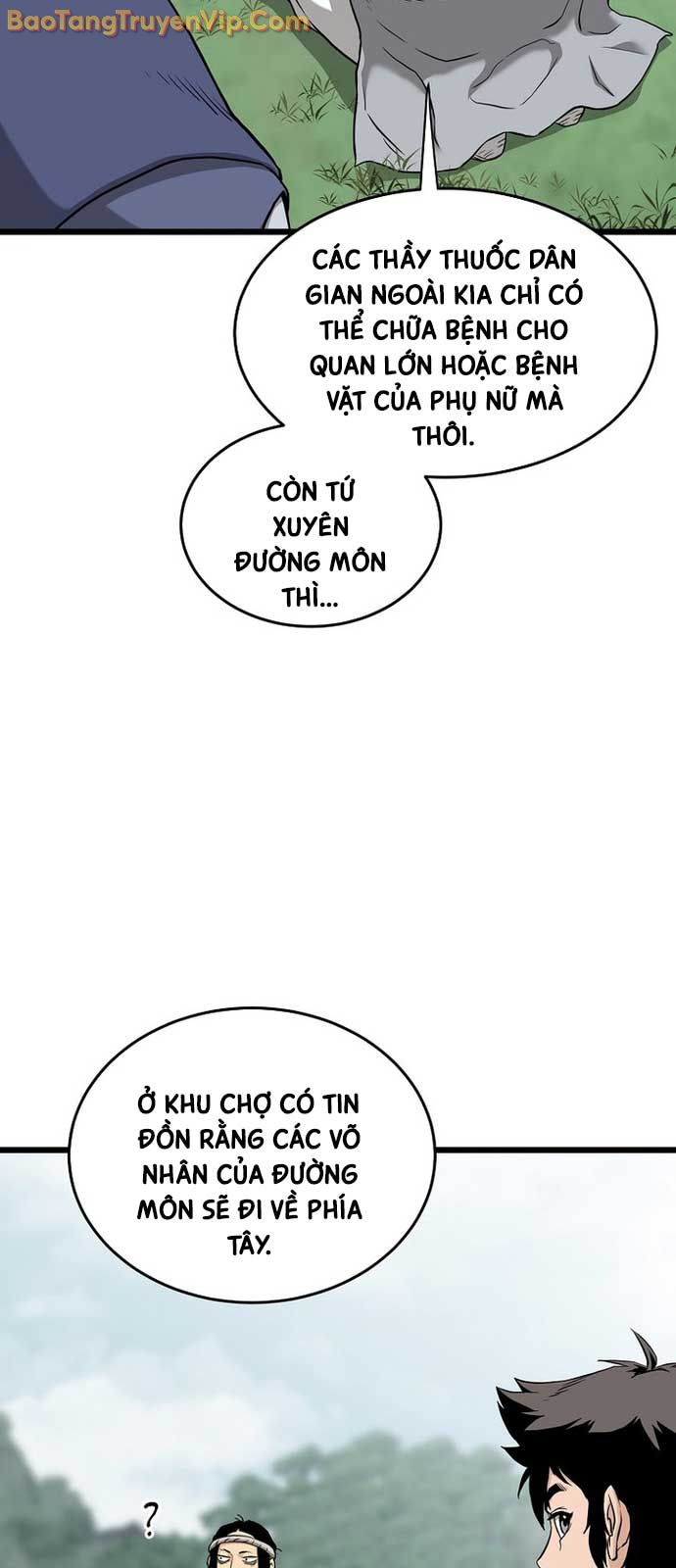 Đăng Nhập Murim chapter 225 - Trang 55
