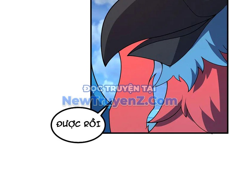 Thần Sủng Tiến Hóa chapter 404 - Trang 45
