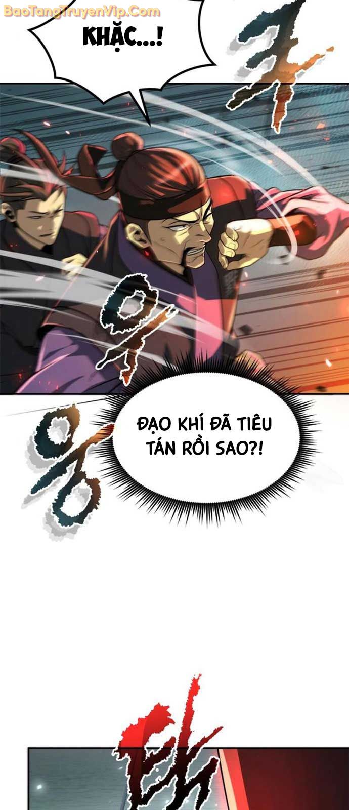 Ma Đạo Chuyển Sinh Ký chapter 121.1 - Trang 11
