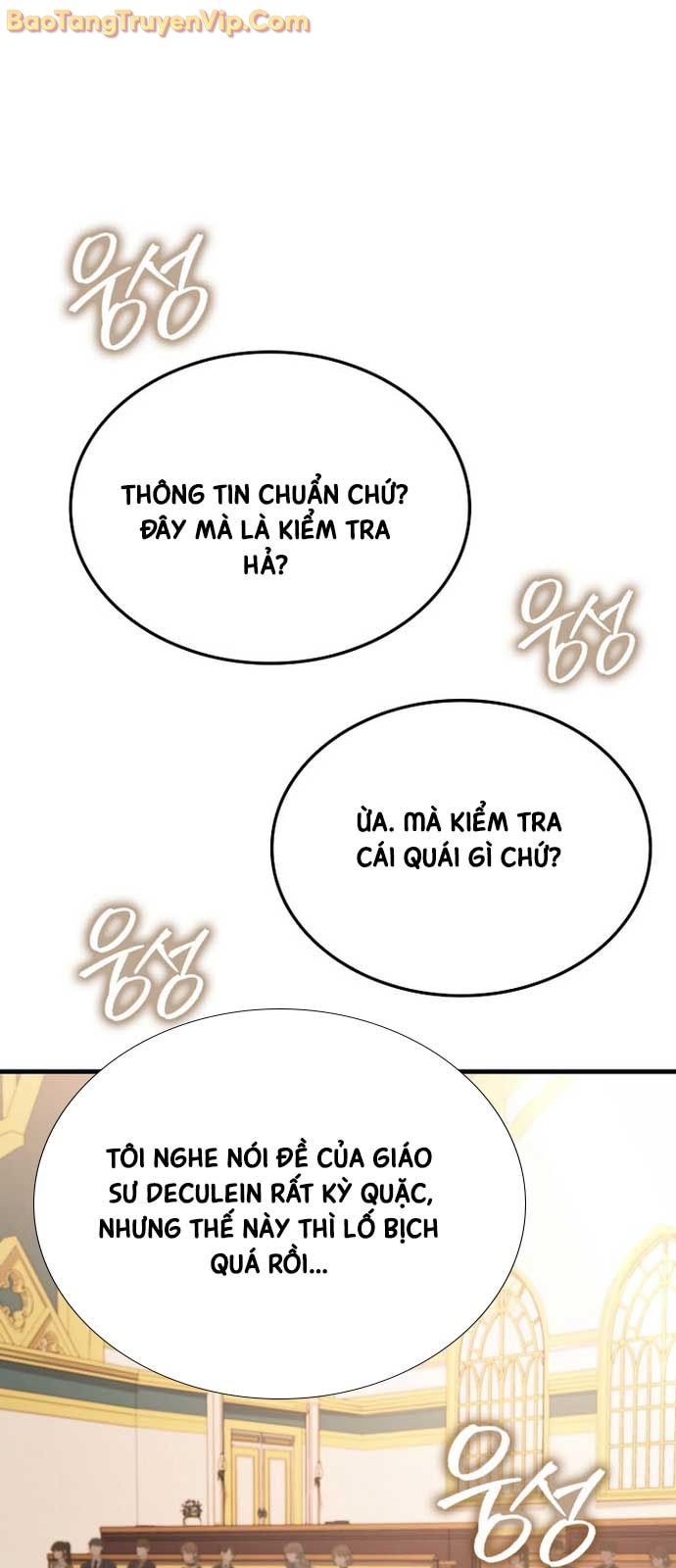 Đại Phản Diện Khao Khát Được Sống chapter 36 - Trang 26