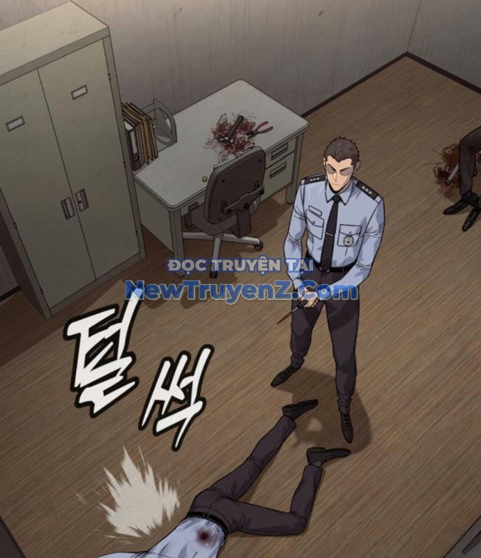 Cảnh Sát Báo Thù chapter 99 - Trang 108