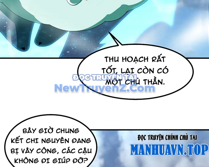 Thần Sủng Tiến Hóa chapter 404 - Trang 97